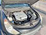 Hyundai Sonata 2012