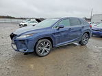 Lexus RX 2022