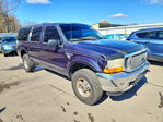 Ford Excursion 2000