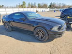 Ford Mustang 2014