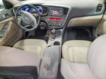 Kia Optima 2012