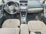 Subaru Forester 2016