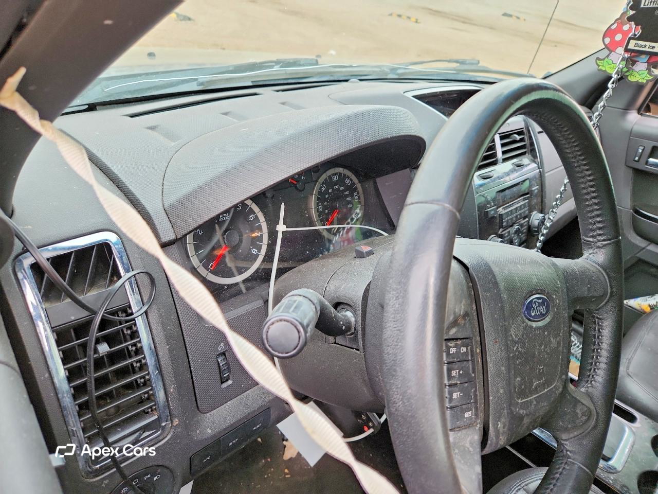Ford Escape 2011