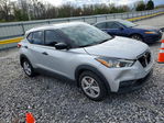 Nissan Kicks 2019