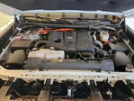 Toyota Sequoia 2026