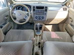 Nissan Versa 2011