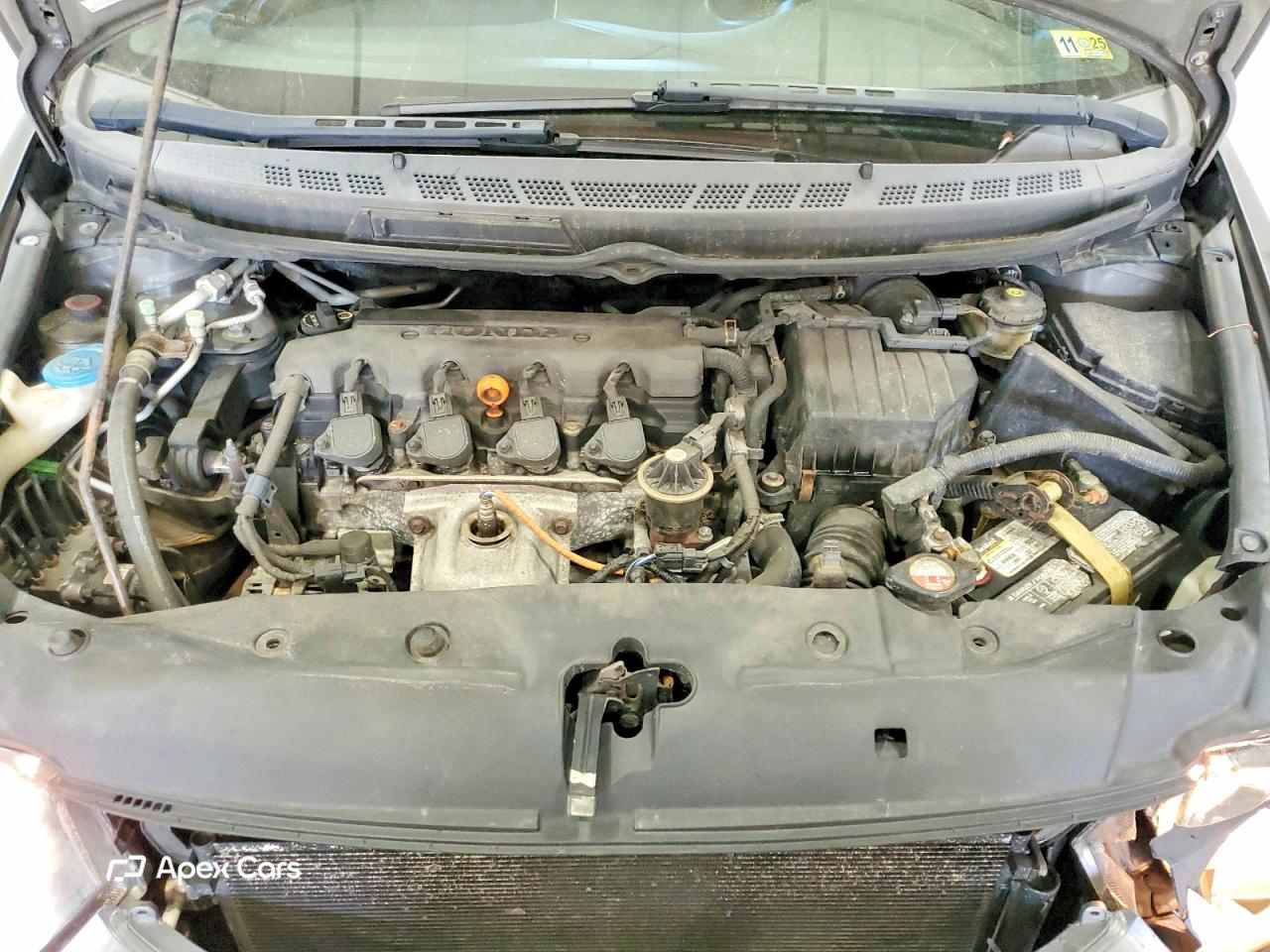 Honda Civic 2009