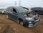 Chrysler Pacifica 2022