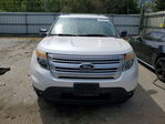 Ford Explorer 2014