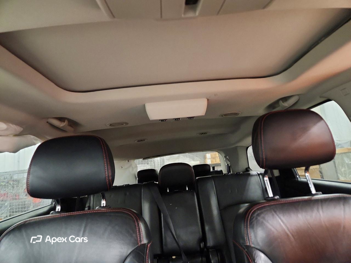 Dodge Journey 2019