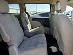Dodge Caravan 2012
