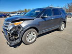 Ford Explorer 2015