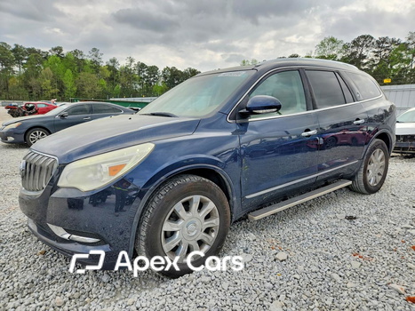 Buick Enclave 2017 - Zdjęcie 1 z 13