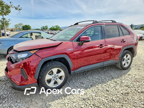 Toyota RAV 4 2020 - Image 1 of 13