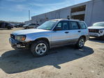 Subaru Forester 2004