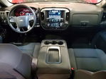 Chevrolet Silverado 2016