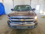 Chevrolet Silverado 2007