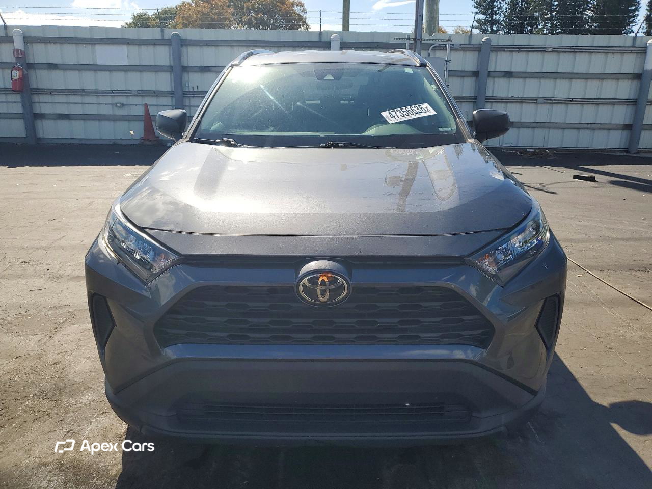 Toyota RAV 4 2020