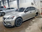 Lexus GS 2015