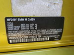 BMW M3 2015