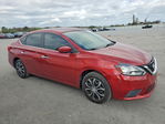 Nissan Sentra 2016