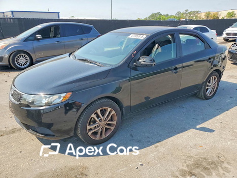 Kia Forte 2012 - Image 1 of 5