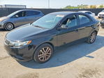 Kia Forte 2012