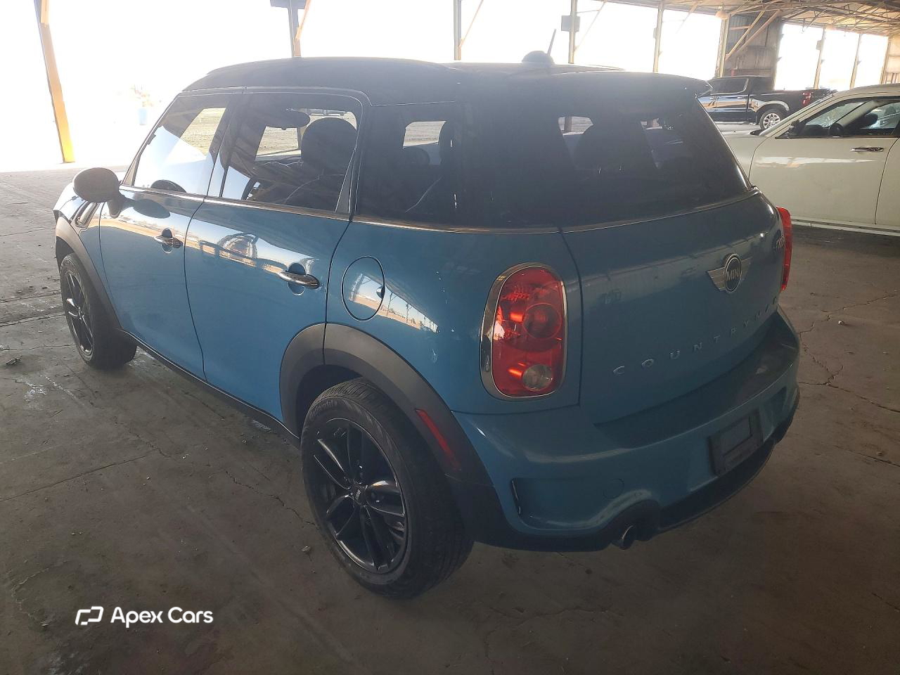 MINI Cooper 2016