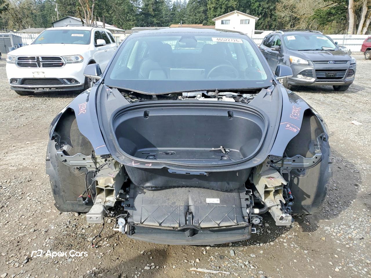 Tesla Model 3 2020