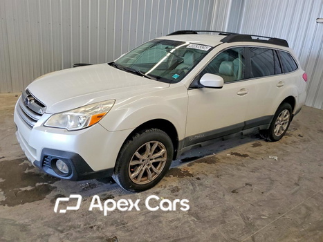 Subaru Outback 2013 - Image 1 of 13