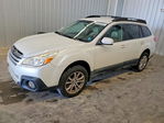 Subaru Outback 2013