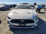 Ford Mustang 2020