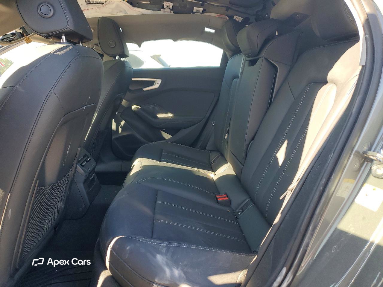 Audi A5 2025