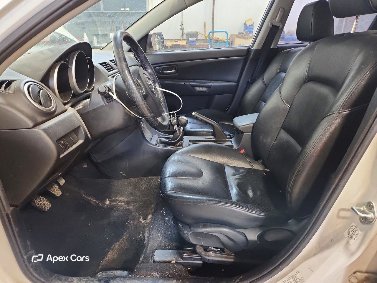 Mazda 3 2006
