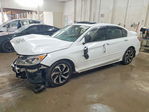 Honda Accord 2016