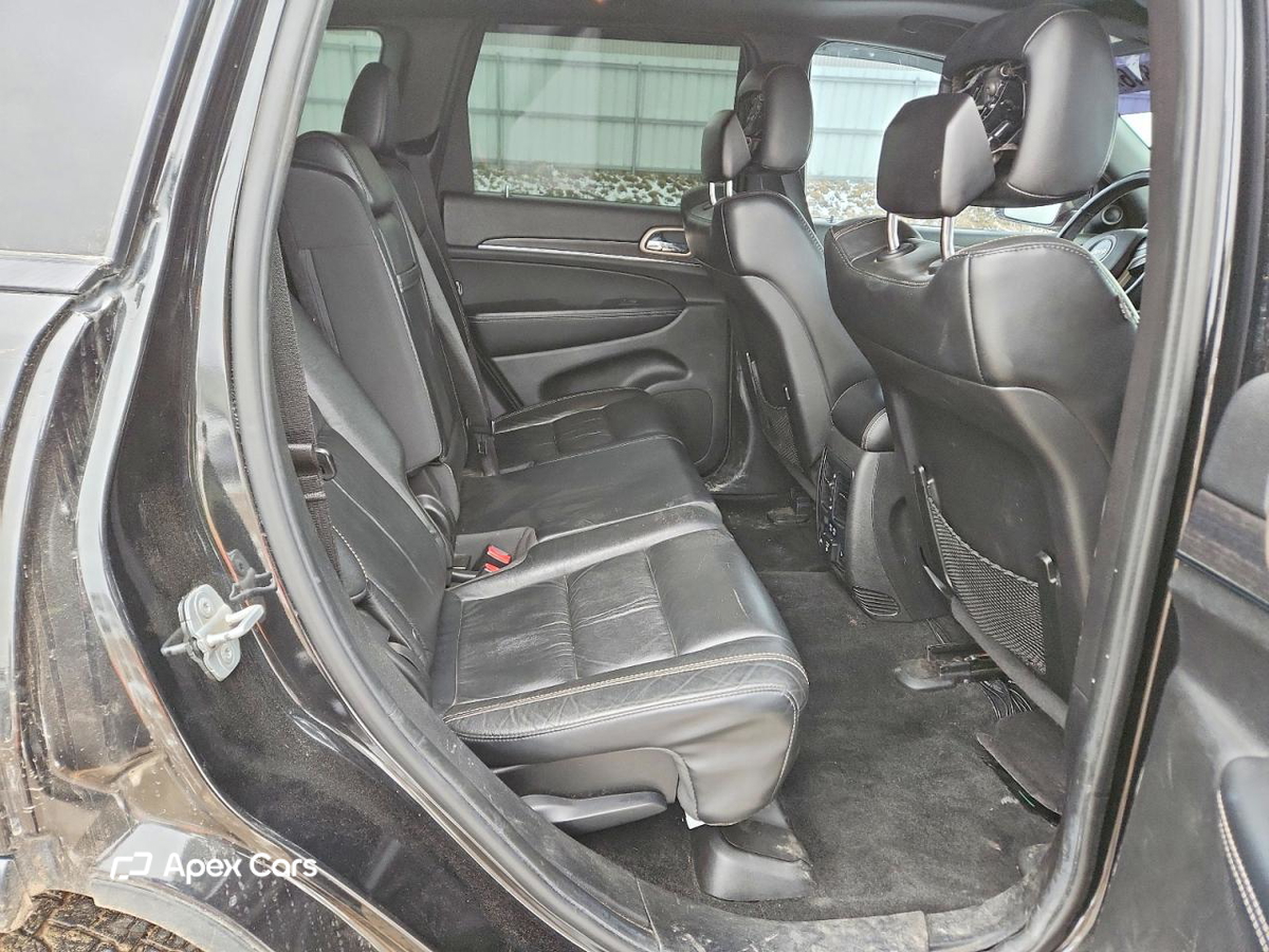 Jeep Cherokee 2014