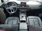 Audi Q5 2018