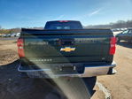 Chevrolet Silverado 2015