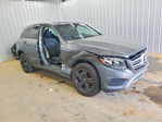 Mercedes-Benz GLC 2018