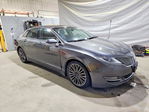 Lincoln MKZ 2016