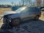 Subaru Forester 2025