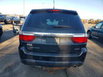 Dodge Durango 2013