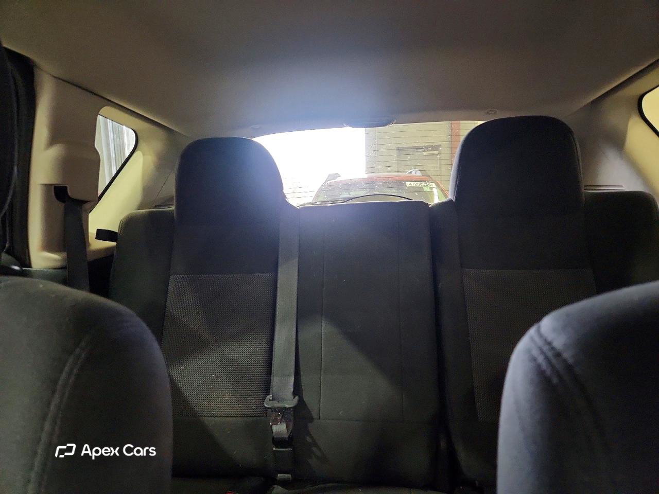 Jeep Compass 2016