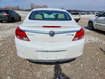 Buick Regal 2011