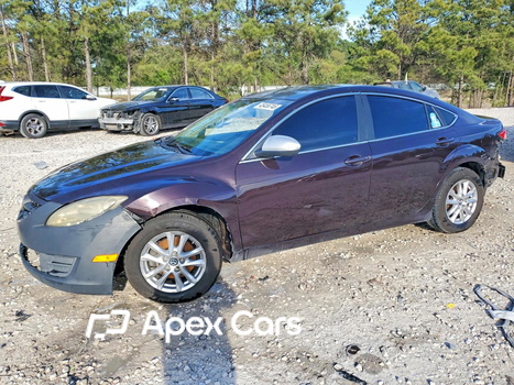 Mazda 6 2010 - Image 1 of 13