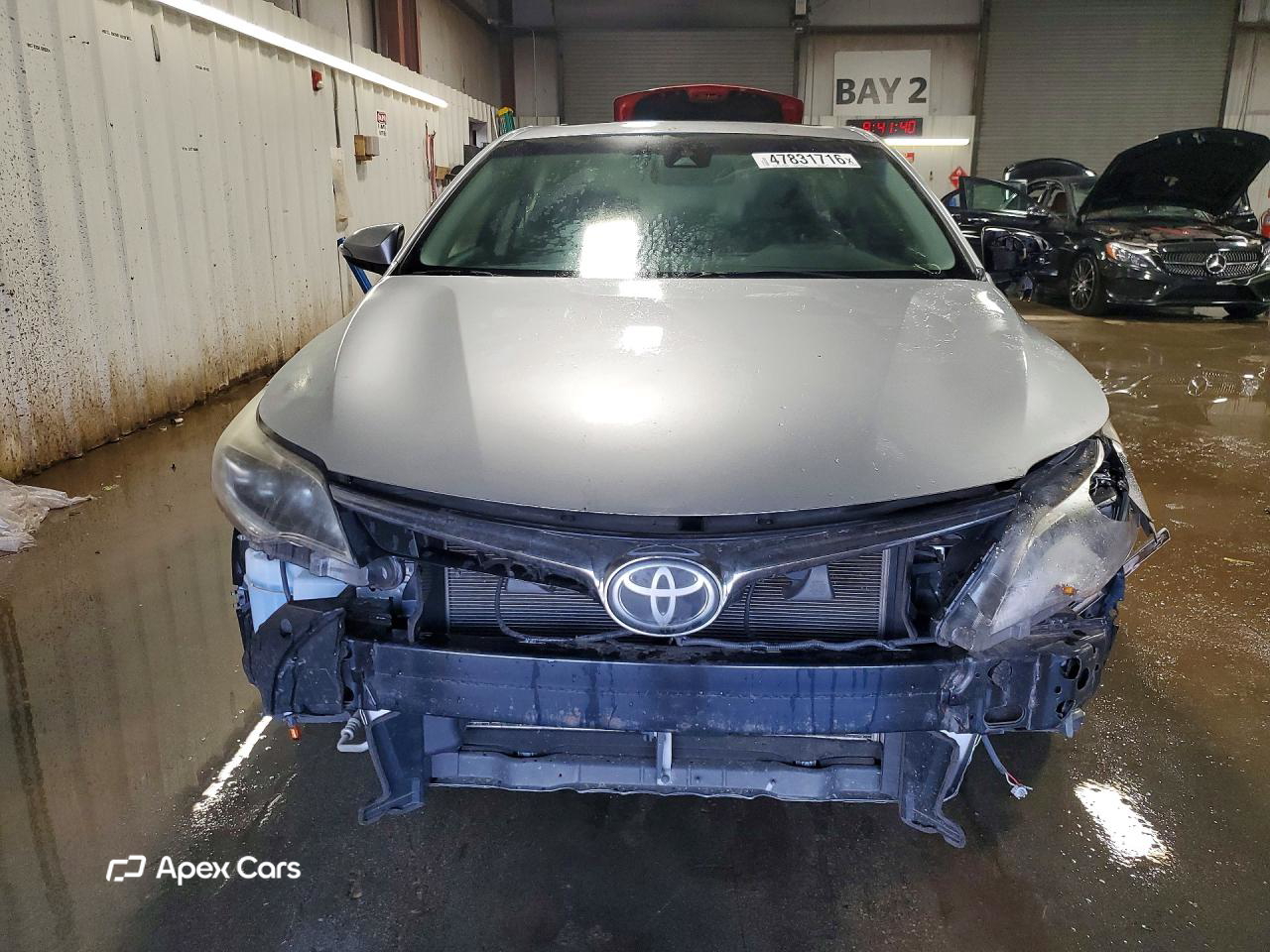 Toyota Avalon 2016