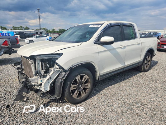 Honda Ridgeline 2019 - Image 1 of 13