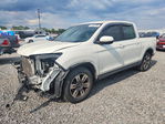 Honda Ridgeline 2019