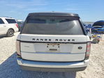 Land Rover Range Rover 2013