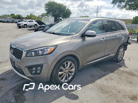 Kia Sorento 2016 - Image 1 of 14